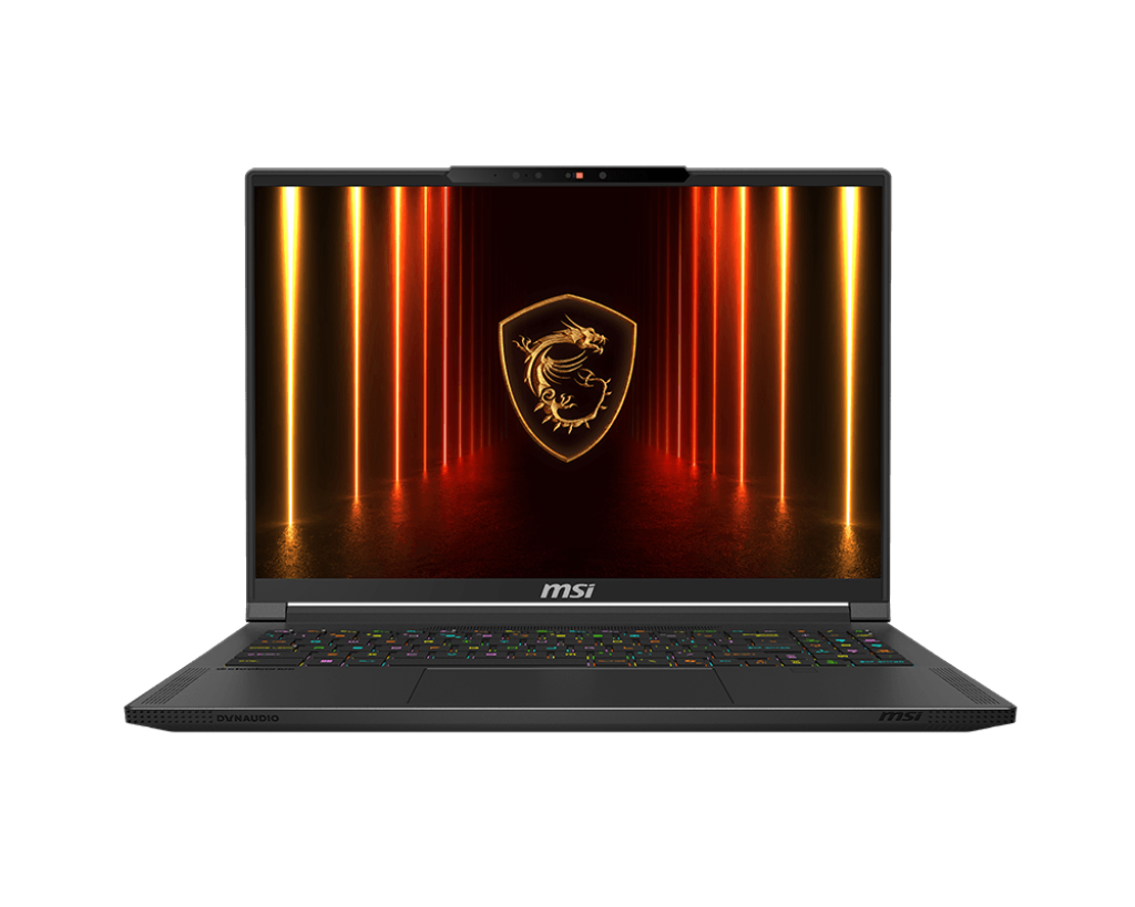 MSI Stealth 16 AI A2HWFG-050TH