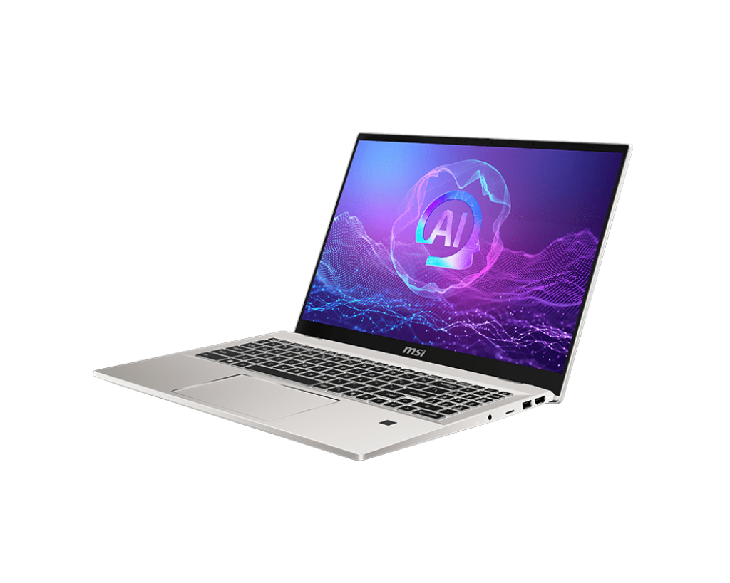 MSI Prestige A16 AI+ A3HMG-052TH [Save more with code: MSIDC36APR3000]