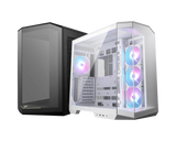 MSI MAG PANO 100R PZ / WHITE