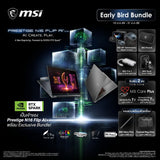 MSI Prestige N16 Flip AI+ C1XMT-202THY