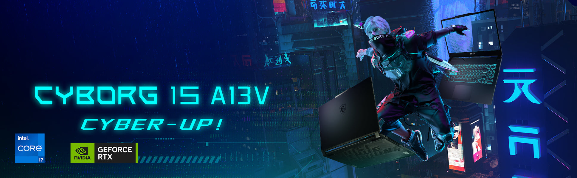 MSI Store Thailand: Gaming Laptops, Monitors, and Computers