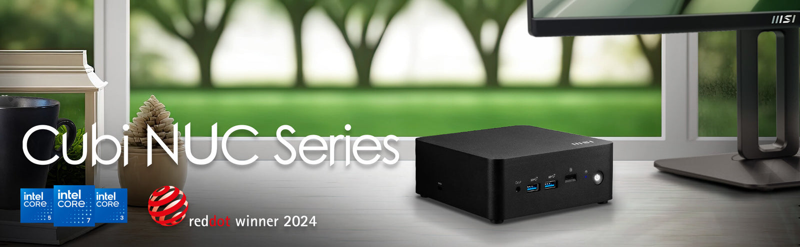 MSI Store Thailand: Gaming Laptops, Monitors, and Computers