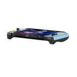 MSI Claw 8 AI+ A2VM Glacier Blue Edition-270THY