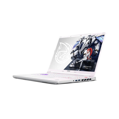 MSI Crosshair A16 HX MLG Edition E8WGK-096THY