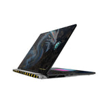 MSI Titan 18 HX Dragon Edition Draco Epic A2WJ-1421THY