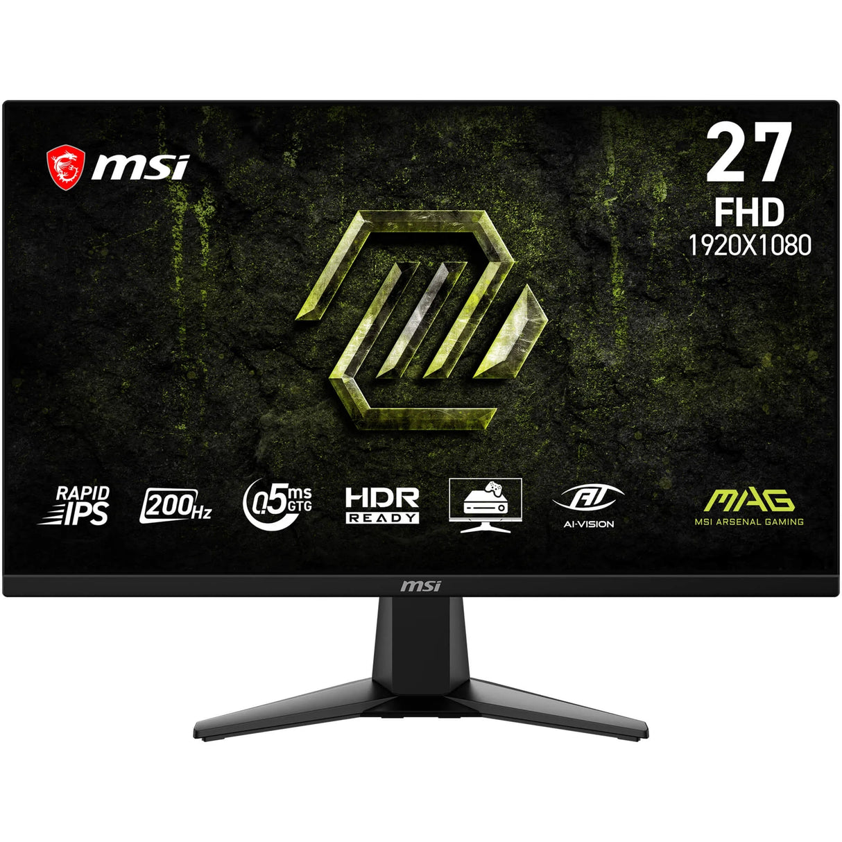 MSI MAG 275F E20