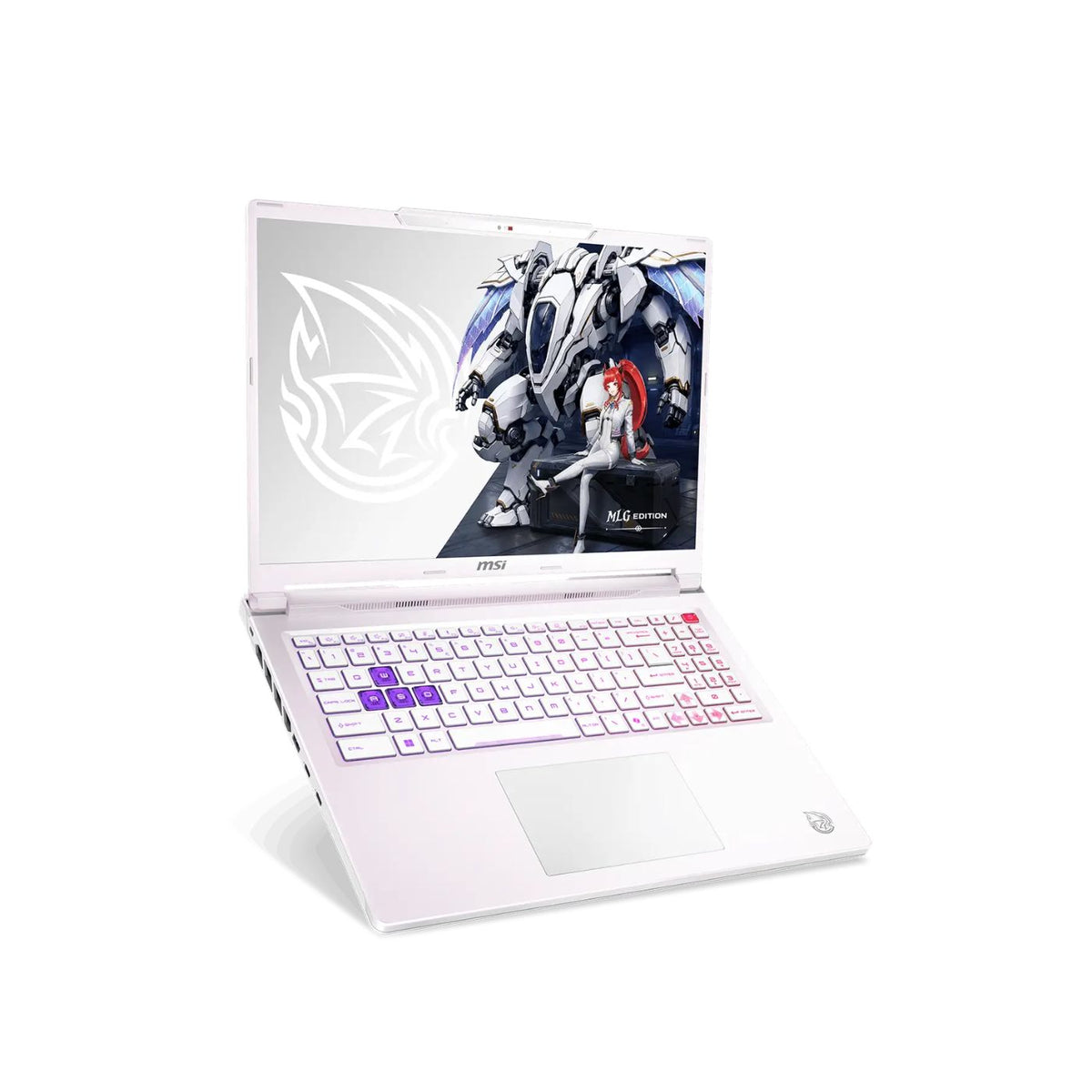 [Pre-Order] MSI Crosshair A16 HX MLG Edition E8WGK-096THY