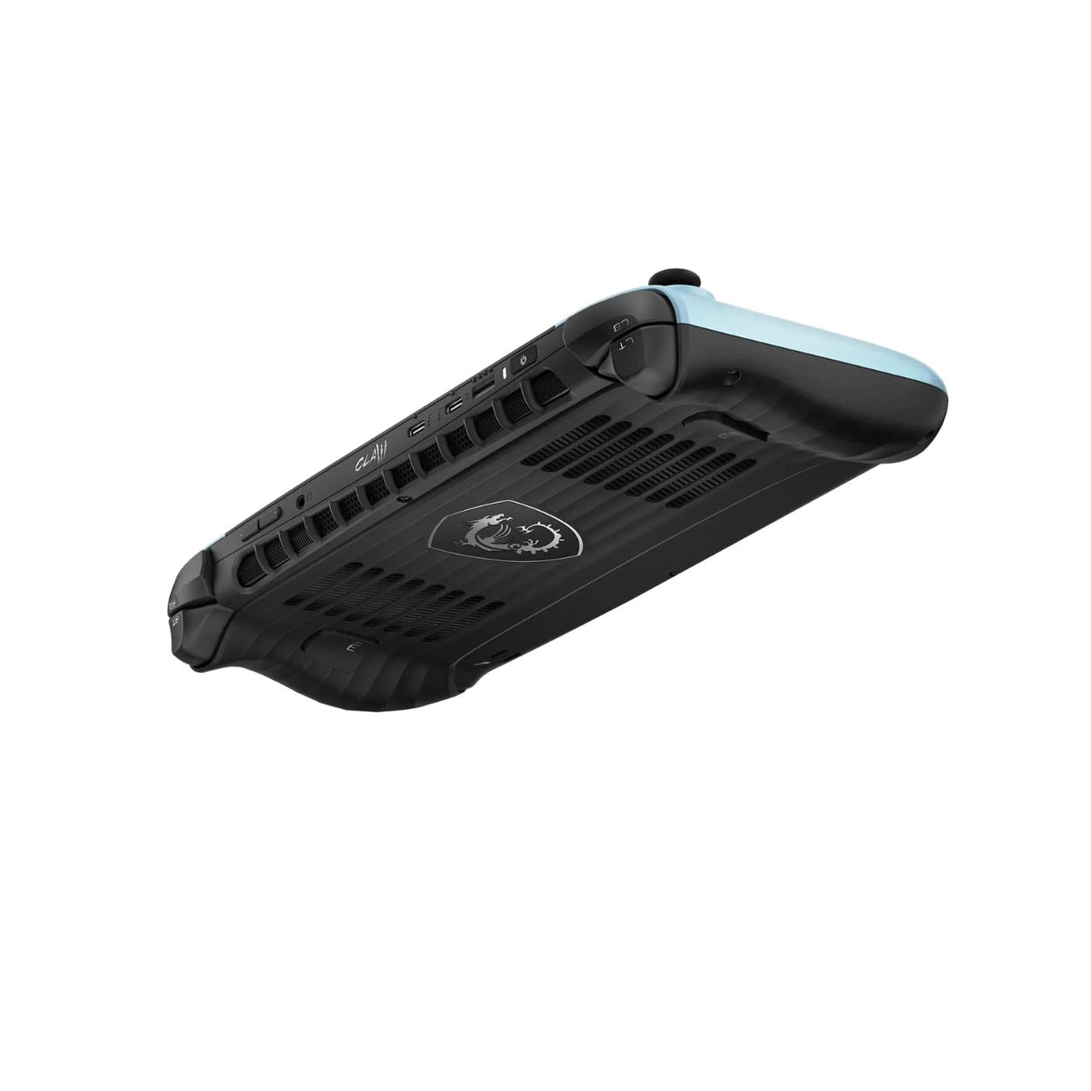 MSI Claw 8 AI+ A2VM Glacier Blue Edition-270THY