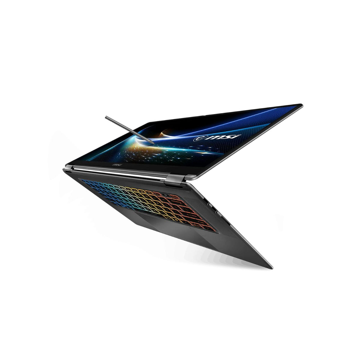 MSI Prestige N16 Flip AI+ C1XMT-086THY