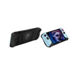 MSI Claw 8 AI+ A2VM Glacier Blue Edition-270THY