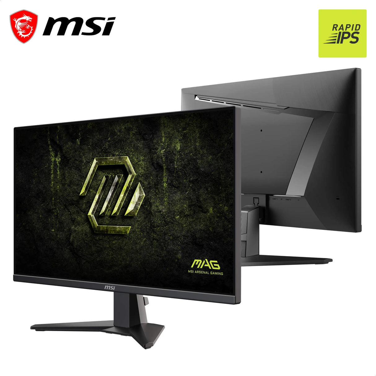 MSI MAG 275F E20