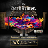 MSI MPG 341CQPX QD-OLED