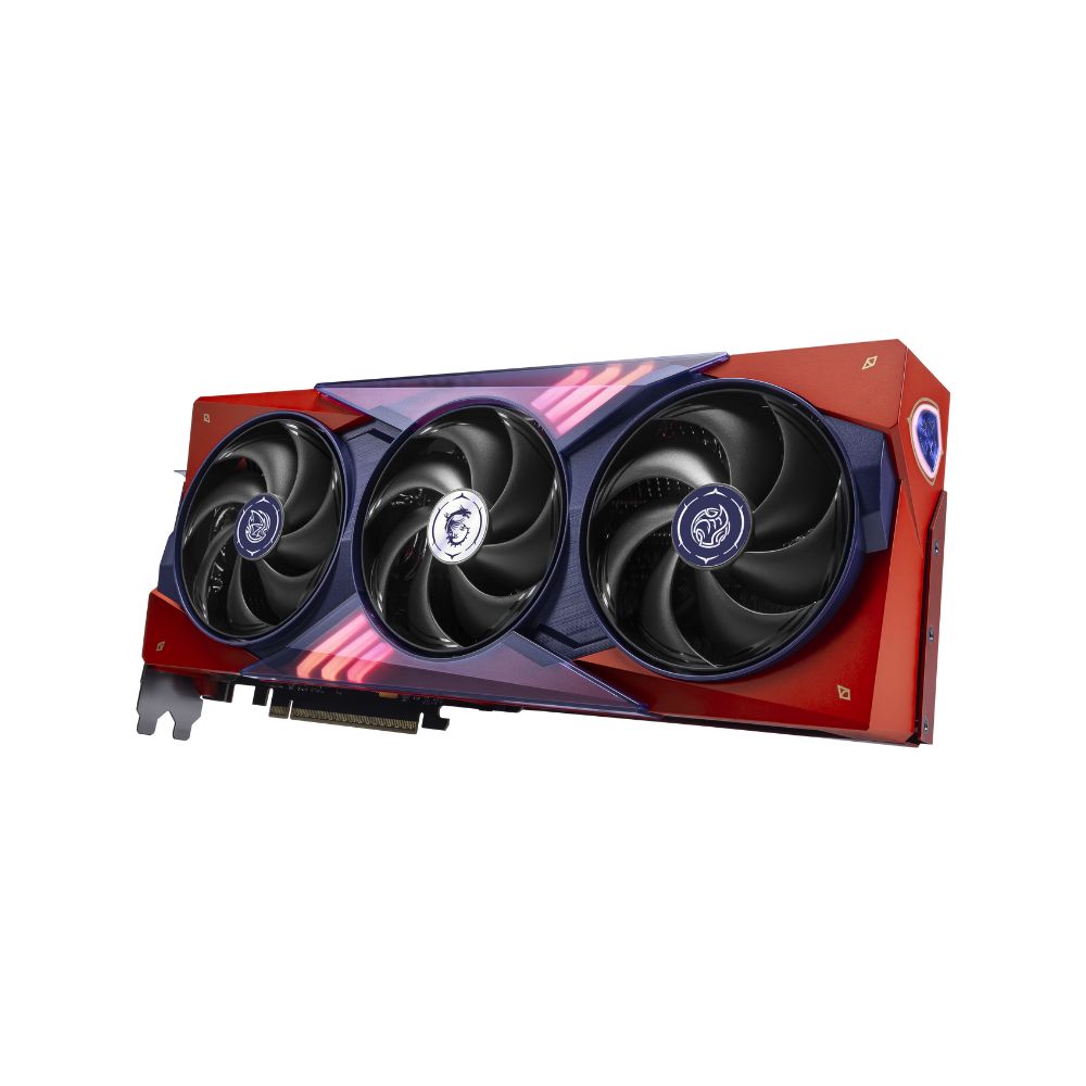 MSI MLG Computer Set