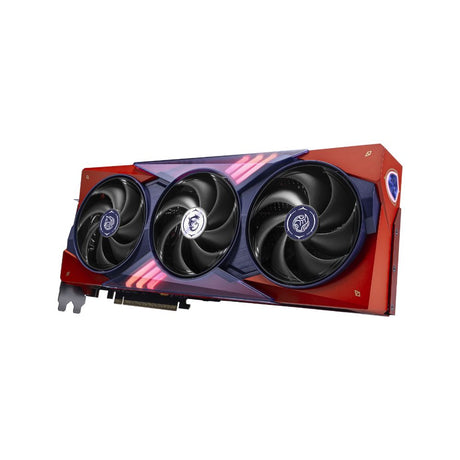 MSI MLG Computer Set