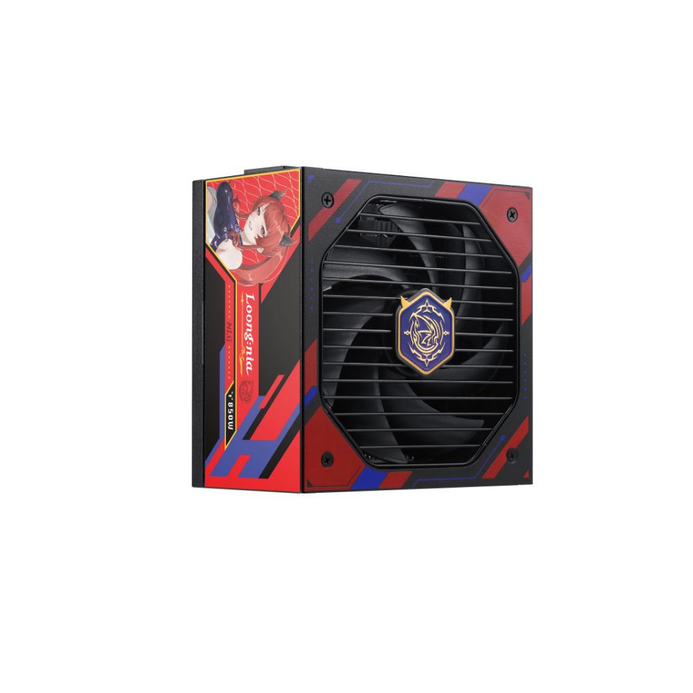 MSI MLG Computer Set