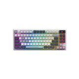 MSI FORGE GK600 TKL WIRELESS SKY