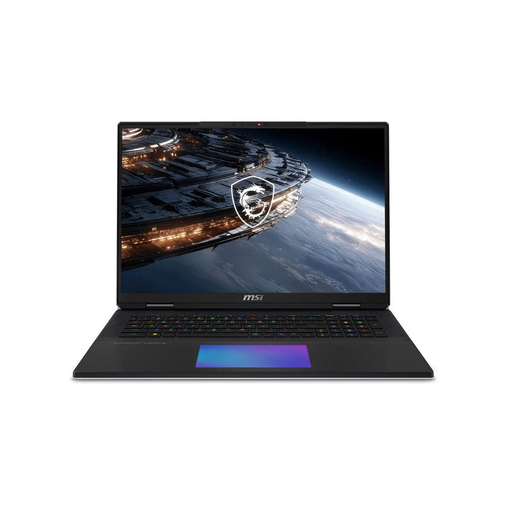 [Early Bird Offer] MSI Titan 18 HX A2WJ-1095TH