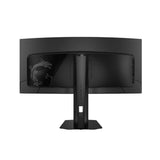 MSI MAG 341CQP QD-OLED X28