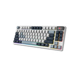 MSI FORGE GK600 TKL WIRELESS SKY