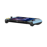 MSI Claw 8 AI+ A2VM Glacier Blue Edition-243TH