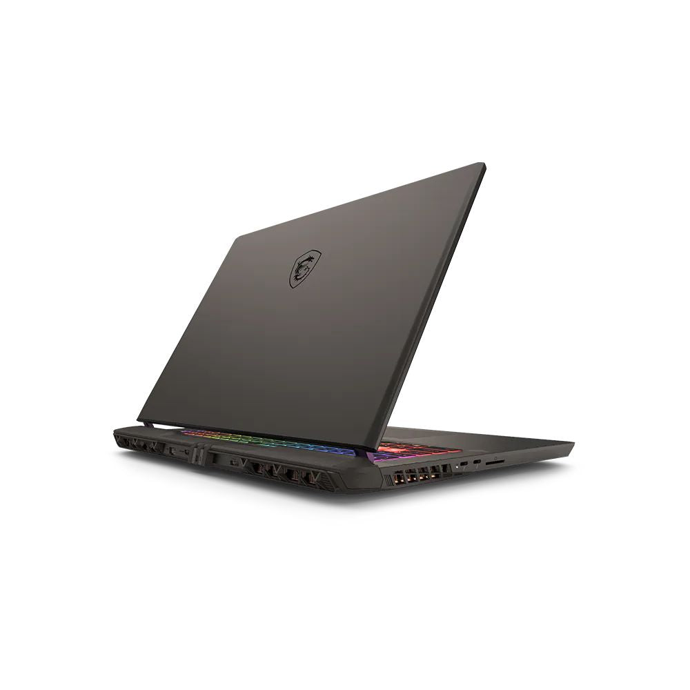 MSI Vector 17 HX AI A2XWHG-091TH [REFURBISHED]