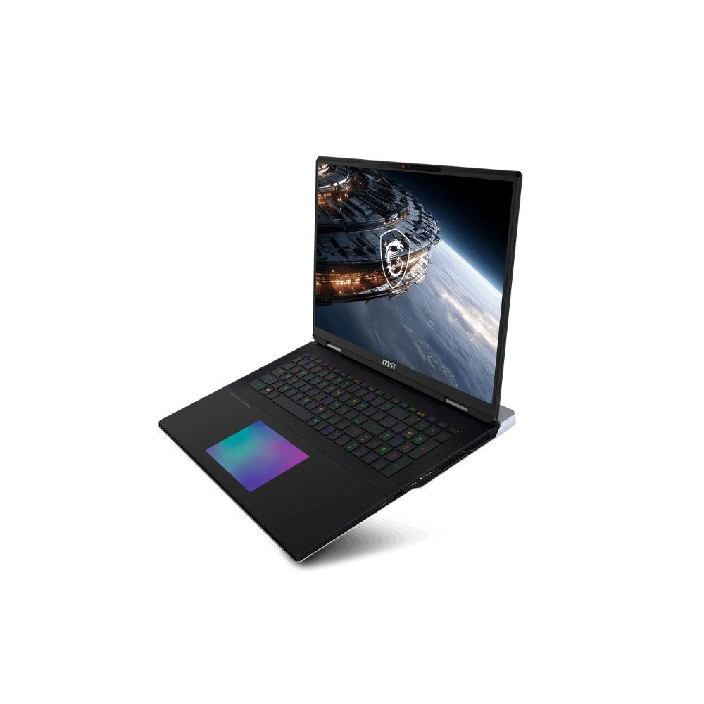 [Early Bird Offer] MSI Titan 18 HX A2WJ-1095TH