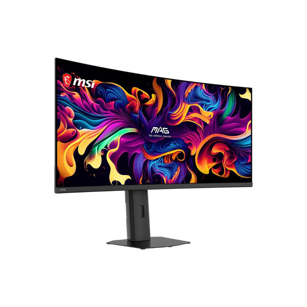 MSI MAG 341CQP QD-OLED X28