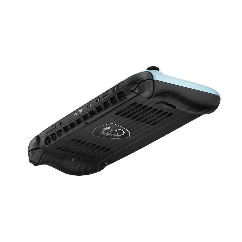 MSI Claw 8 AI+ A2VM Glacier Blue Edition-243TH