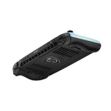 MSI Claw 8 AI+ A2VM Glacier Blue Edition-243TH