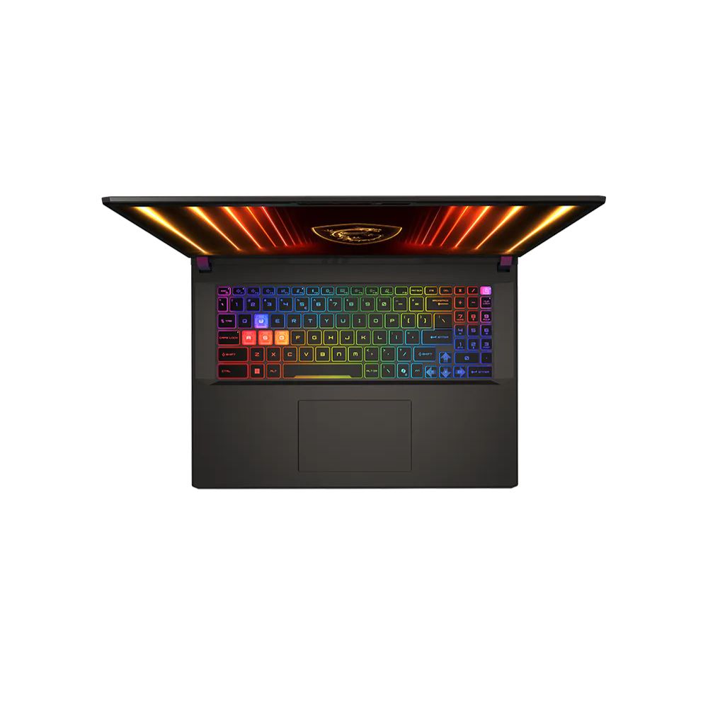 MSI Vector 17 HX AI A2XWHG-091TH [REFURBISHED]
