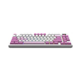 MSI FORGE GK600 TKL WIRELESS VIOLET