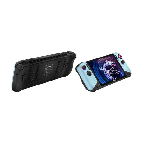 MSI Claw 8 AI+ A2VM Glacier Blue Edition-243TH