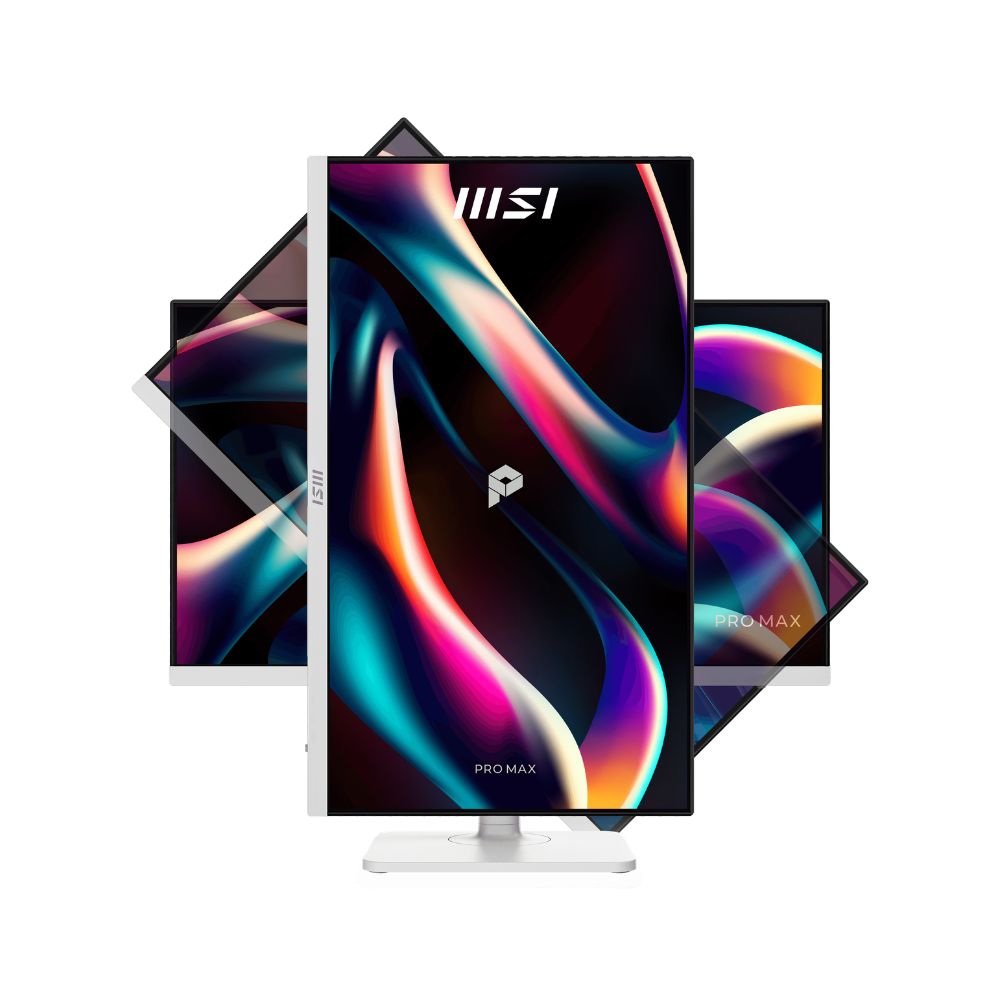 MSI PRO MAX 271QPHW E14