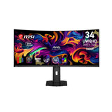 MSI MAG 341CQP QD-OLED X28