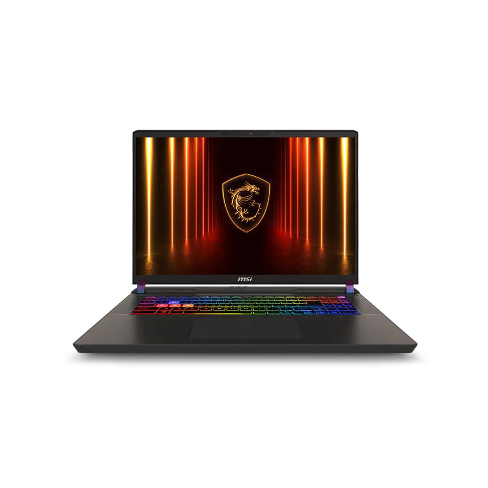 MSI Vector 17 HX AI A2XWHG-091TH [REFURBISHED]