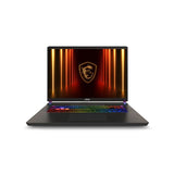 MSI Vector 17 HX AI A2XWHG-091TH [REFURBISHED]