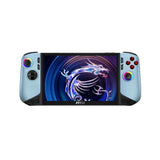 MSI Claw 8 AI+ A2VM Glacier Blue Edition-243TH