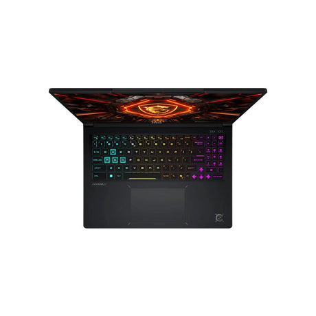 MSI Crosshair 16 HX E14WFK-017TH