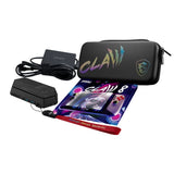 MSI Claw 8 AI+ A2VM Super Pack-055TH (REFURBISHED)
