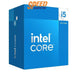 ซีพียู INTEL CORE i5 - 14400 2.5 GHz 10C/16T LGA1700 BX8071514400 - SpeedCom