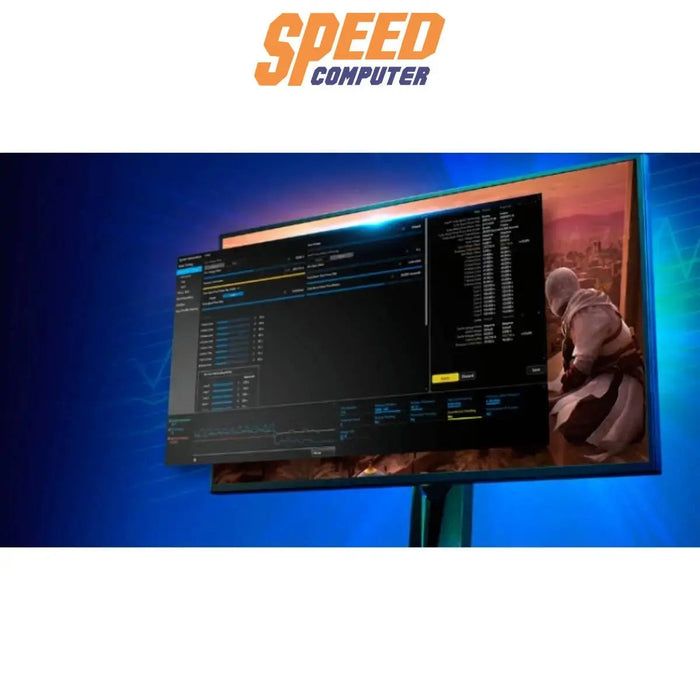 ซีพียู INTEL CORE i5 - 14400 2.5 GHz 10C/16T LGA1700 BX8071514400 - SpeedCom