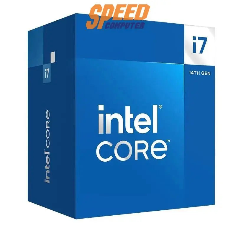 ซีพียู INTEL CORE i7-14700 2.1 GHz LGA1700 BX8071514700 – MSI