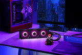 MSI MLG Computer Set