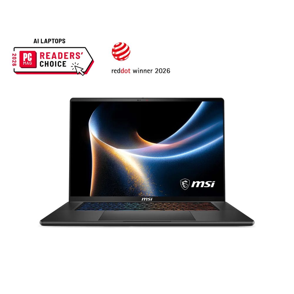 MSI Stealth 16 AI+ B3WI-025TH