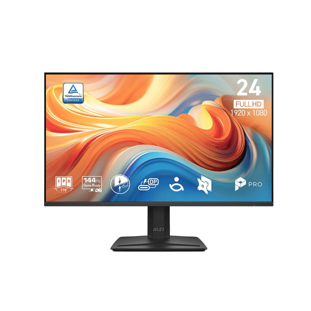 MSI PRO MP242 E14C