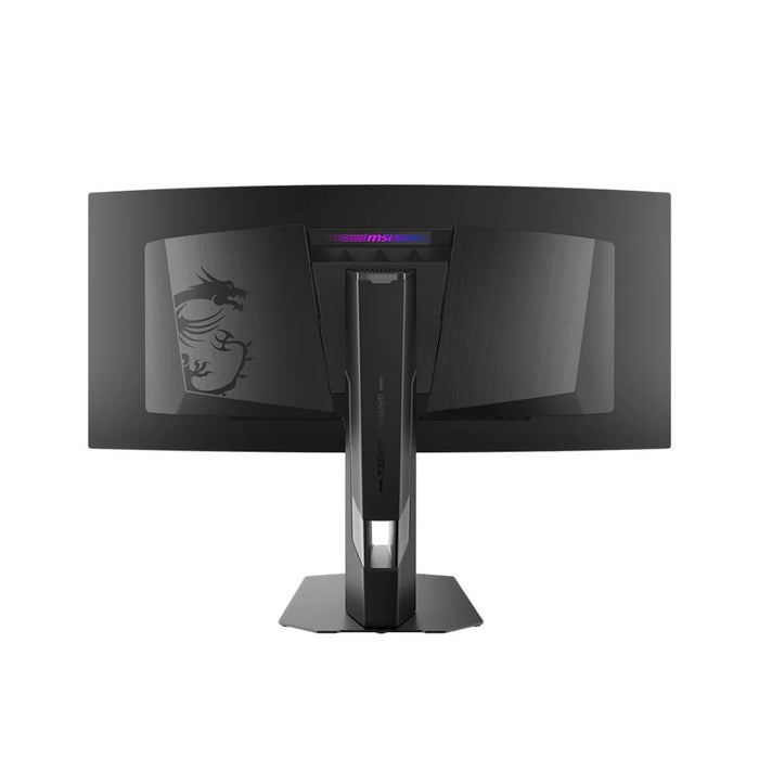 MSI MPG 341CQR QD-OLED X36