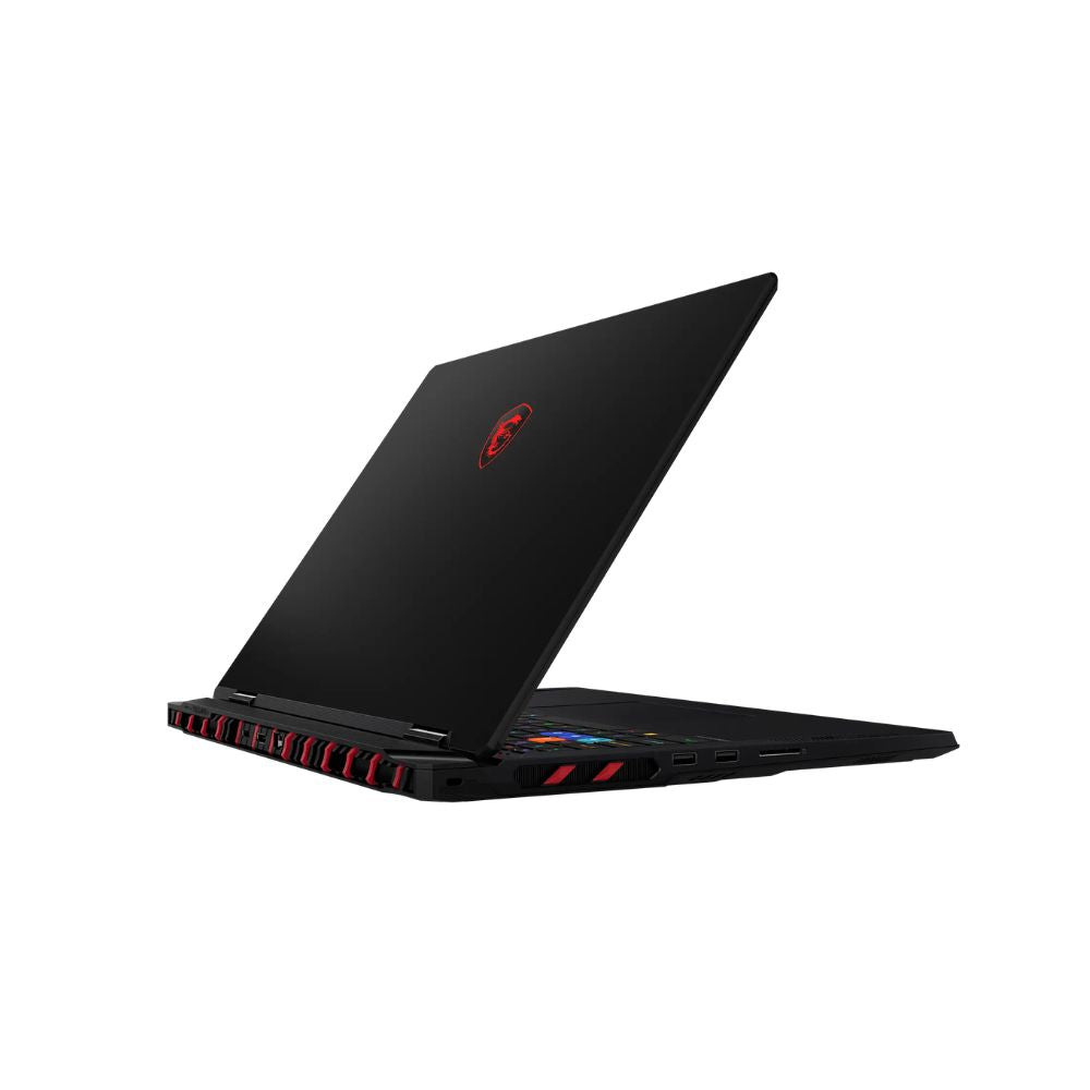 MSI Raider 18 Max HX A2WJ-1266TH