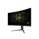 MSI MAG 342CQRF E20