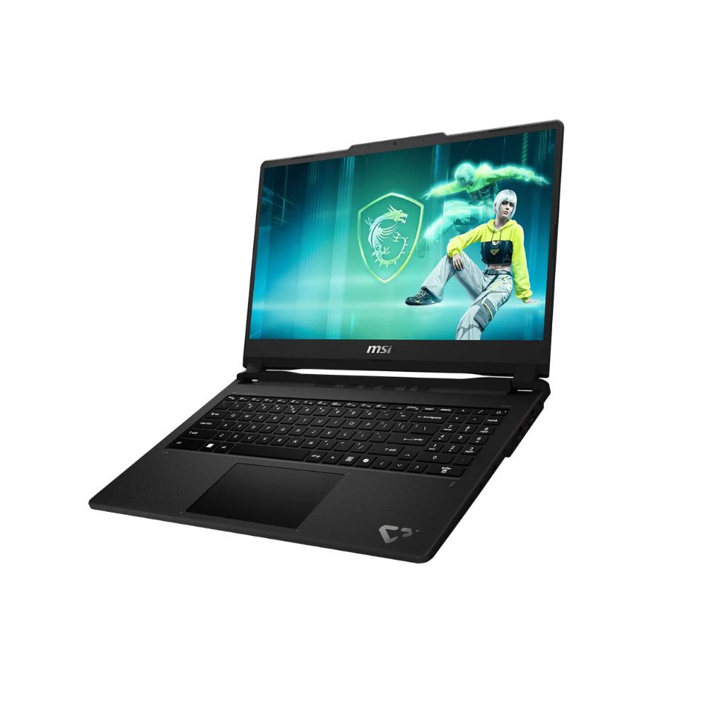 MSI Cyborg 15 Max C13WEO-265TH