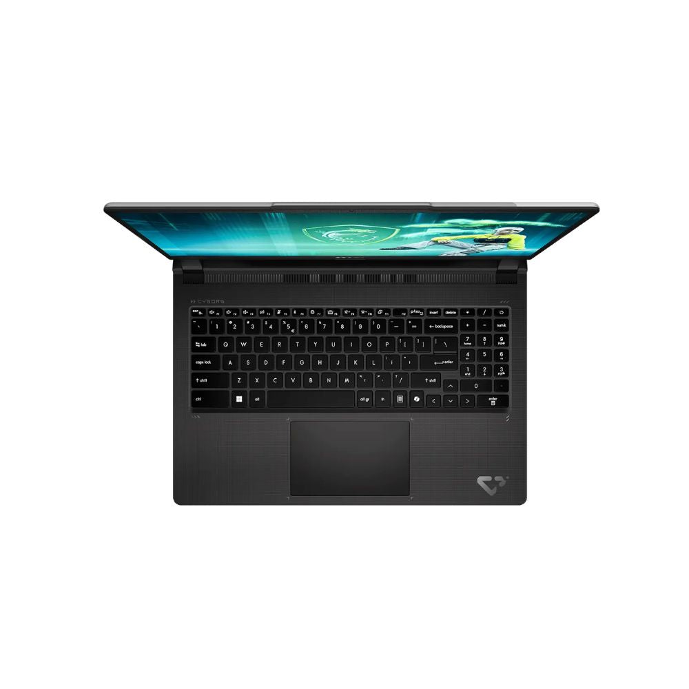 MSI Cyborg 15 Max C13WEO-265TH